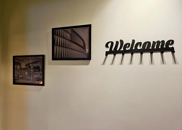 Bse Experience Appartamento