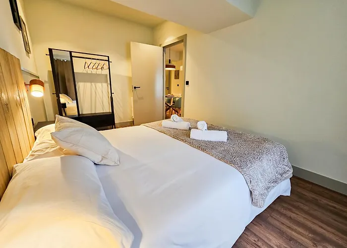 Bse Experience * Bilbao