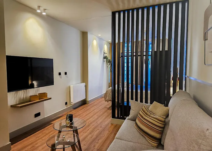 Bse Experience Bilbao